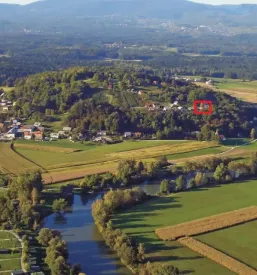 Apartma ob Kolpi, Bela krajina
