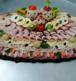 Catering, mesnine in kulinarika Beltinci
