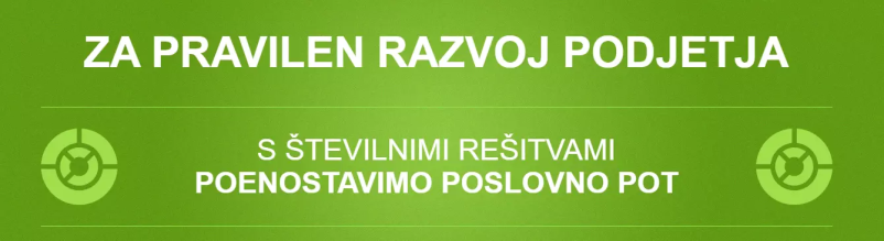 Dobro računovodstvo Sežana