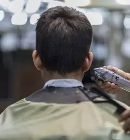 Najboljsi frizerski salon cerklje na gorenjskem