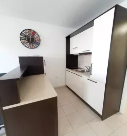 Oddajanje apartmajev v kopru in portorozu
