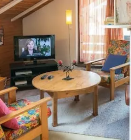 Ugoden apartma radovljica