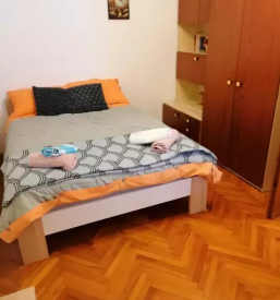 Ugoden najem apartmaja za oseb v kopru