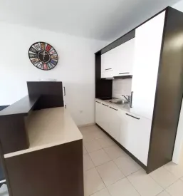 Ugodne nastanitve obala