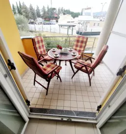 Ugodni apartmaji portoroz