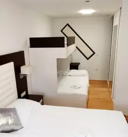 Ugodni apartmaji portoroz