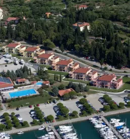 Ugodni apartmaji portoroz