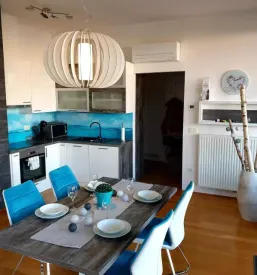Moderni apartmaji portoroz koper