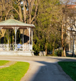 Ugoden apartma Pohorje