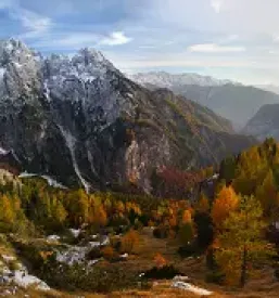 Kamp ob Soči
