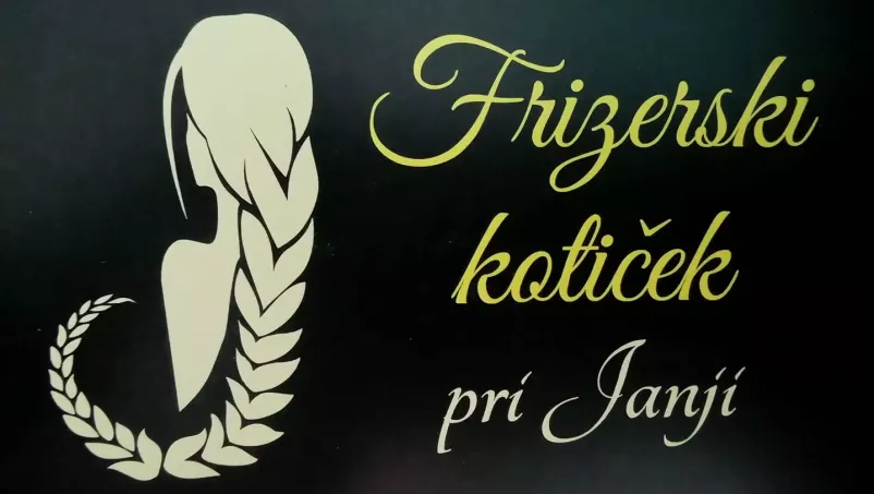 Dobra frizerka Črnuče