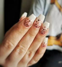 Gelish in gel podaljsevanje nohtov sentjur