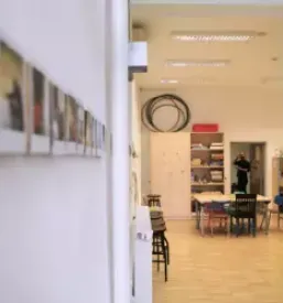 Mladinski center mladi zmaji ljubljana siska