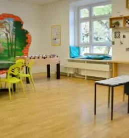 Mladinski center mladi zmaji ljubljana zalog