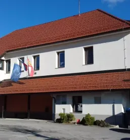 Otrokom prijazen vrtec logatec