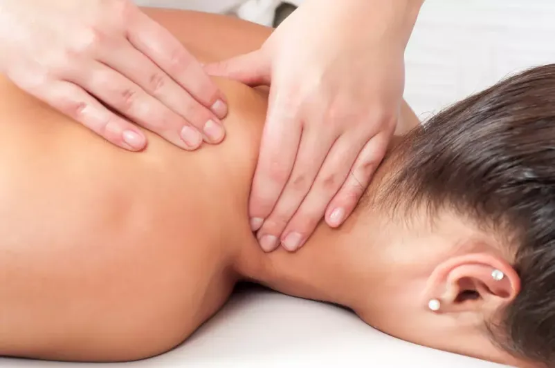 Reiki terapija in refleksoterapija Mozirje