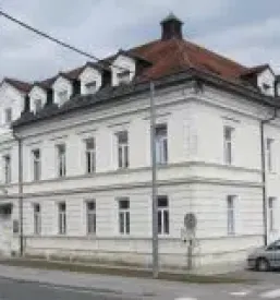 Varstvo otrok logatec