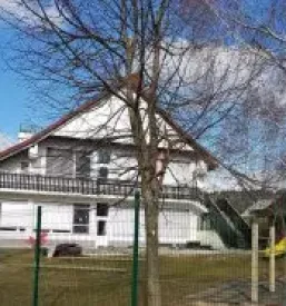 Varstvo otrok logatec