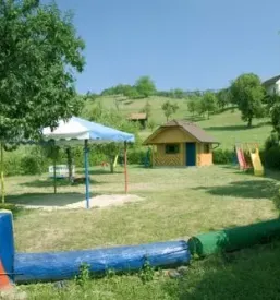 Vrtec Velenje, Savinjska - vaši otroci vabljeni