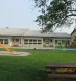 Vrtec Savinjska