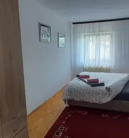Apartma breginj