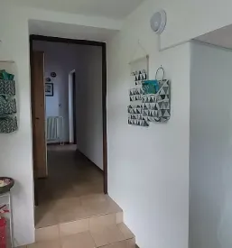 Apartma breginj