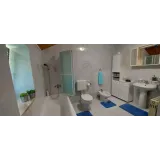 Apartma pr' Ivani Miškorinovi
