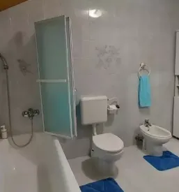 Apartma breginj