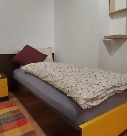 Apartma breginj