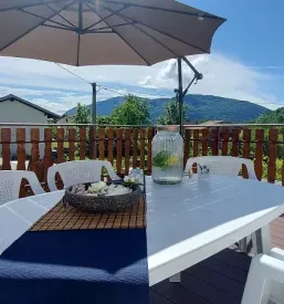 Apartma breginj