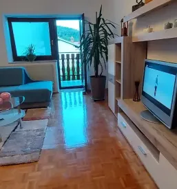 Apartma breginj