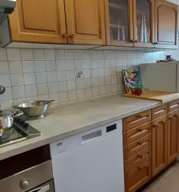 Apartma breginj