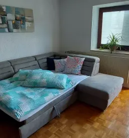 Apartma breginj