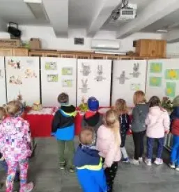 Osnovna sola recica ob savinji