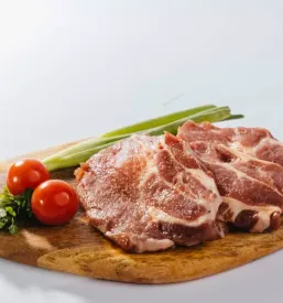 Sveže goveje in svinjsko meso Žiri, Idrija - Oblak d.o.o.