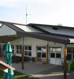Vrtec radenci