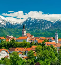 Dobre klasicne masaze kranj