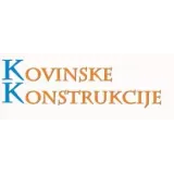 Kovinske konstrukcije Boštjan Medved s.p.