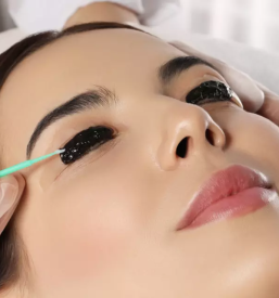 Lash lift in volumen trepalnic domzale osrednja slovenija