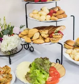 Organizacija dogodkov in catering dolenjska