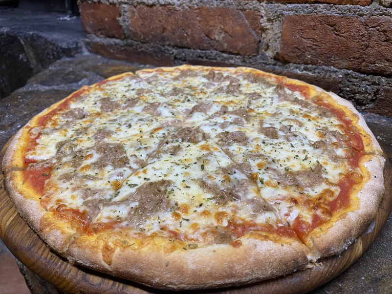 Najboljša pizzerija Rogaška Slatina