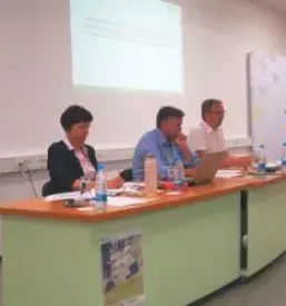 Regionalna razvojna agencija