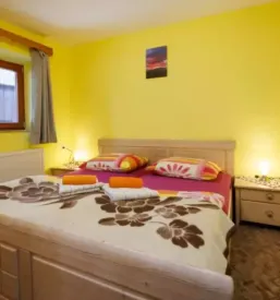 Kmečki turizem Gorenjska, Slovenija
