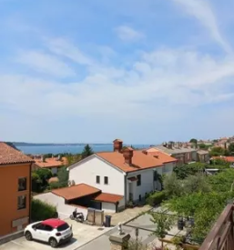 Ugoden druzinski apartma portoroz