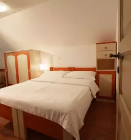 Počitnice v apartmaju v Bovcu