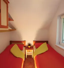 Nudimo ugoden najem apartmaja Bovec