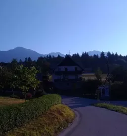 Ugoden najem apartmaja bled in okolica