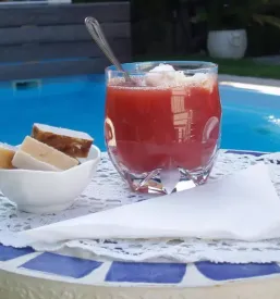 najem apartmaja v bližini morja Ankaran
