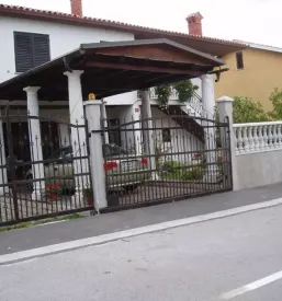 Apartma Ankarat