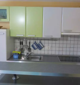 Ugoden najem apartmaja za osebi bovec